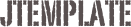 JTEMPLATE